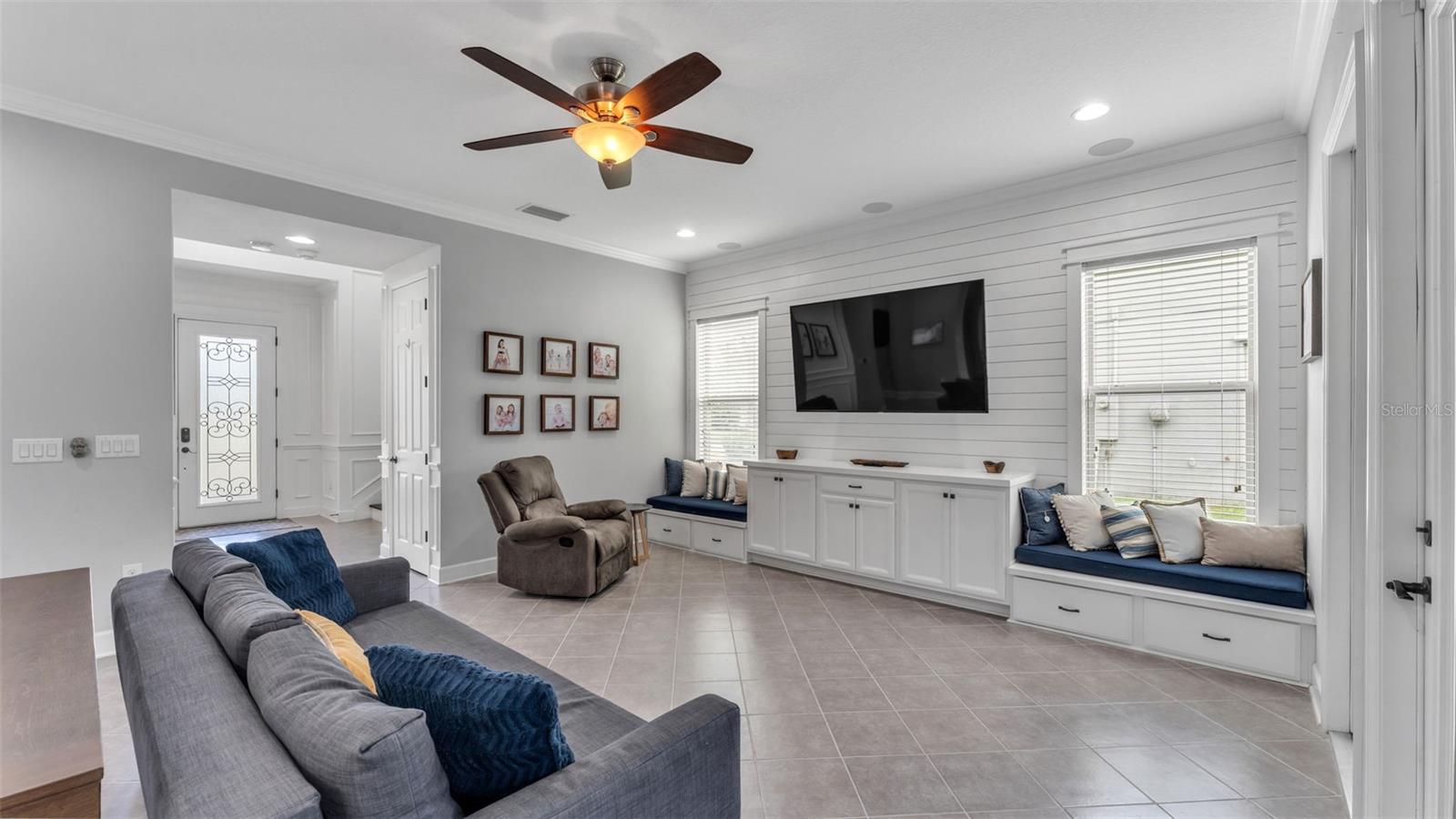 WATERLEAF - Residential