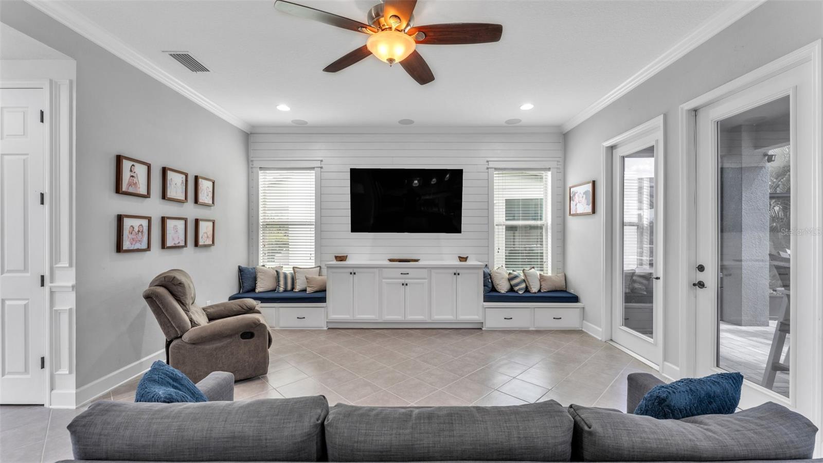 WATERLEAF - Residential