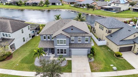 11831 CROSS VINE DRIVE RIVERVIEW FL 33579