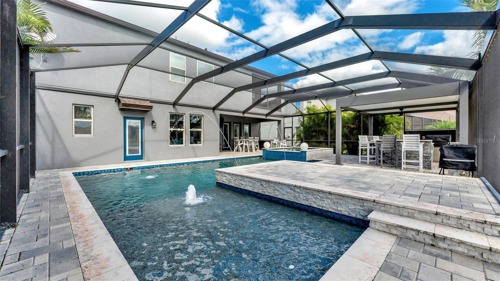 WATERLEAF - Residential