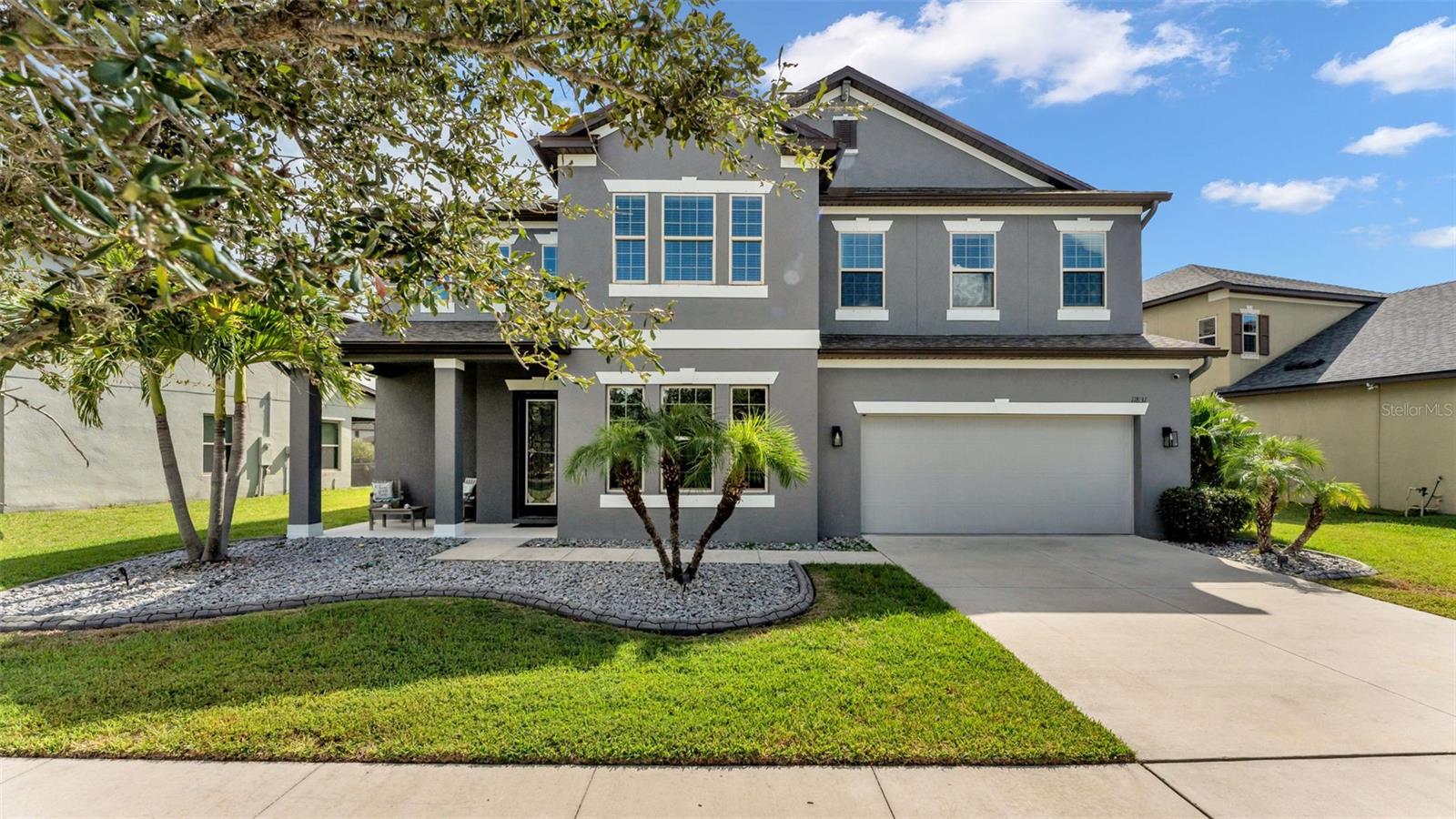 WATERLEAF - Residential