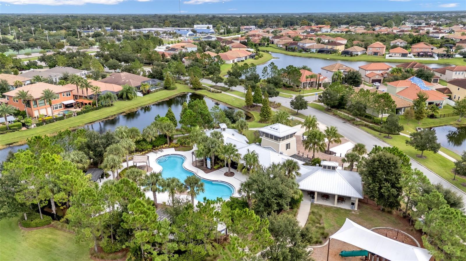 WATERLEAF - Residential