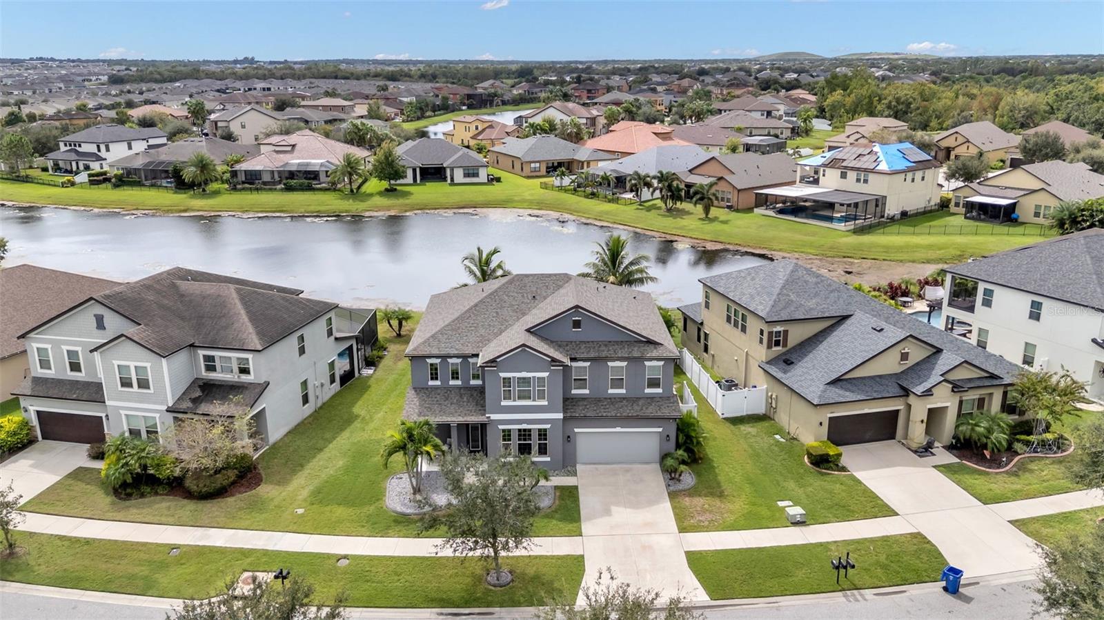 WATERLEAF - Residential