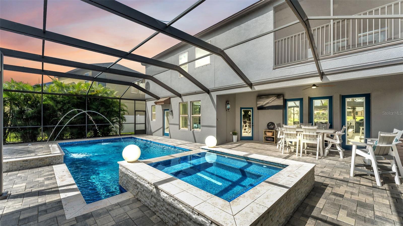 WATERLEAF - Residential