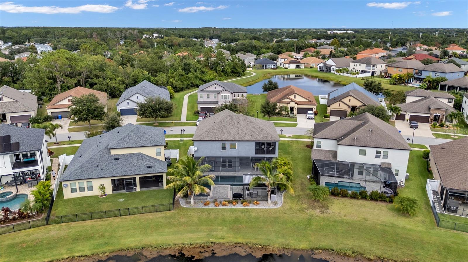WATERLEAF - Residential