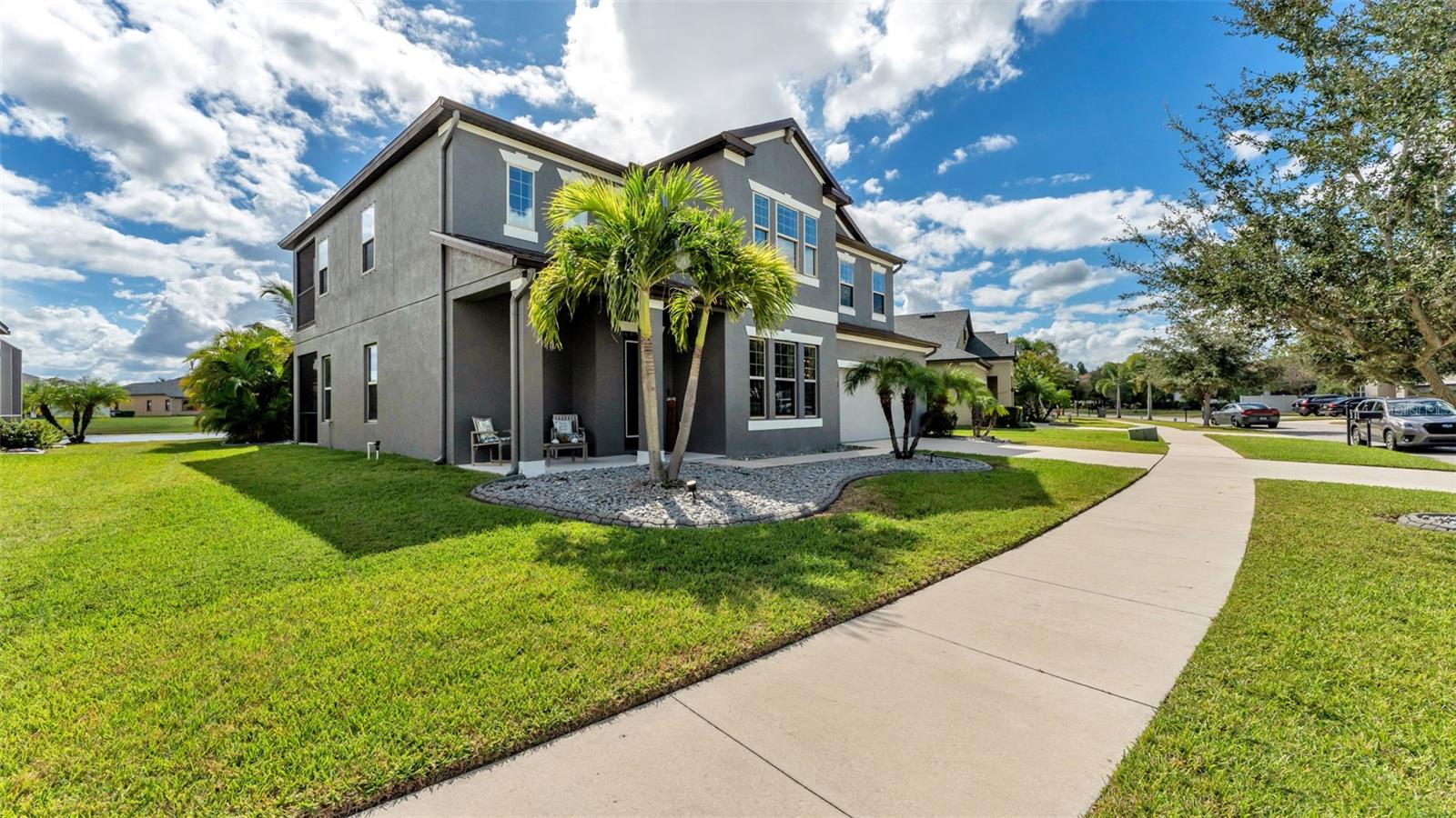 WATERLEAF - Residential