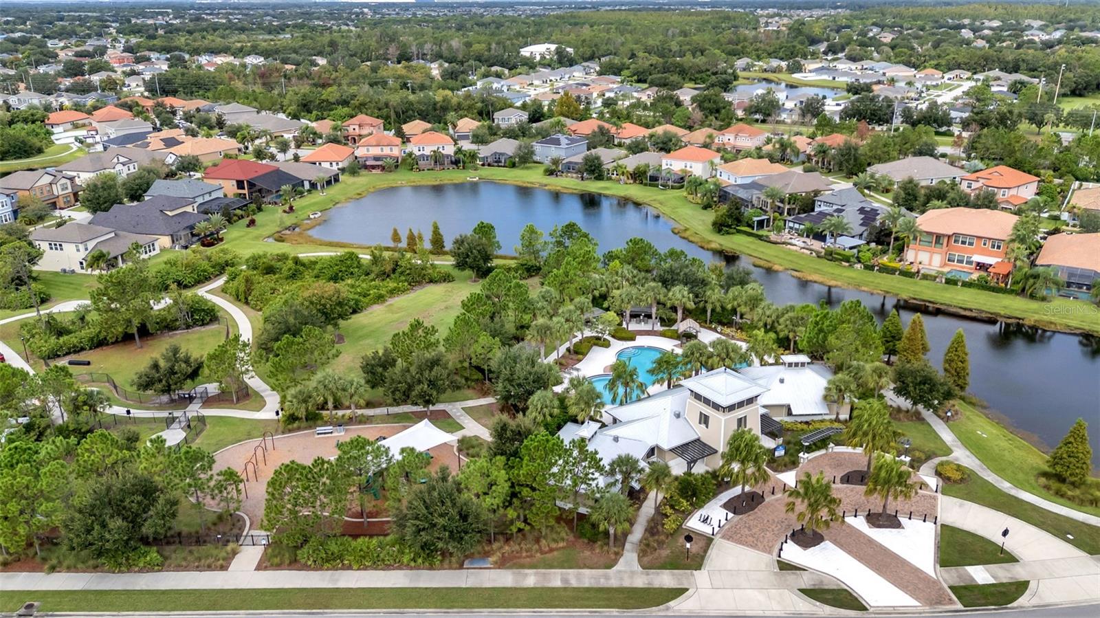 WATERLEAF - Residential