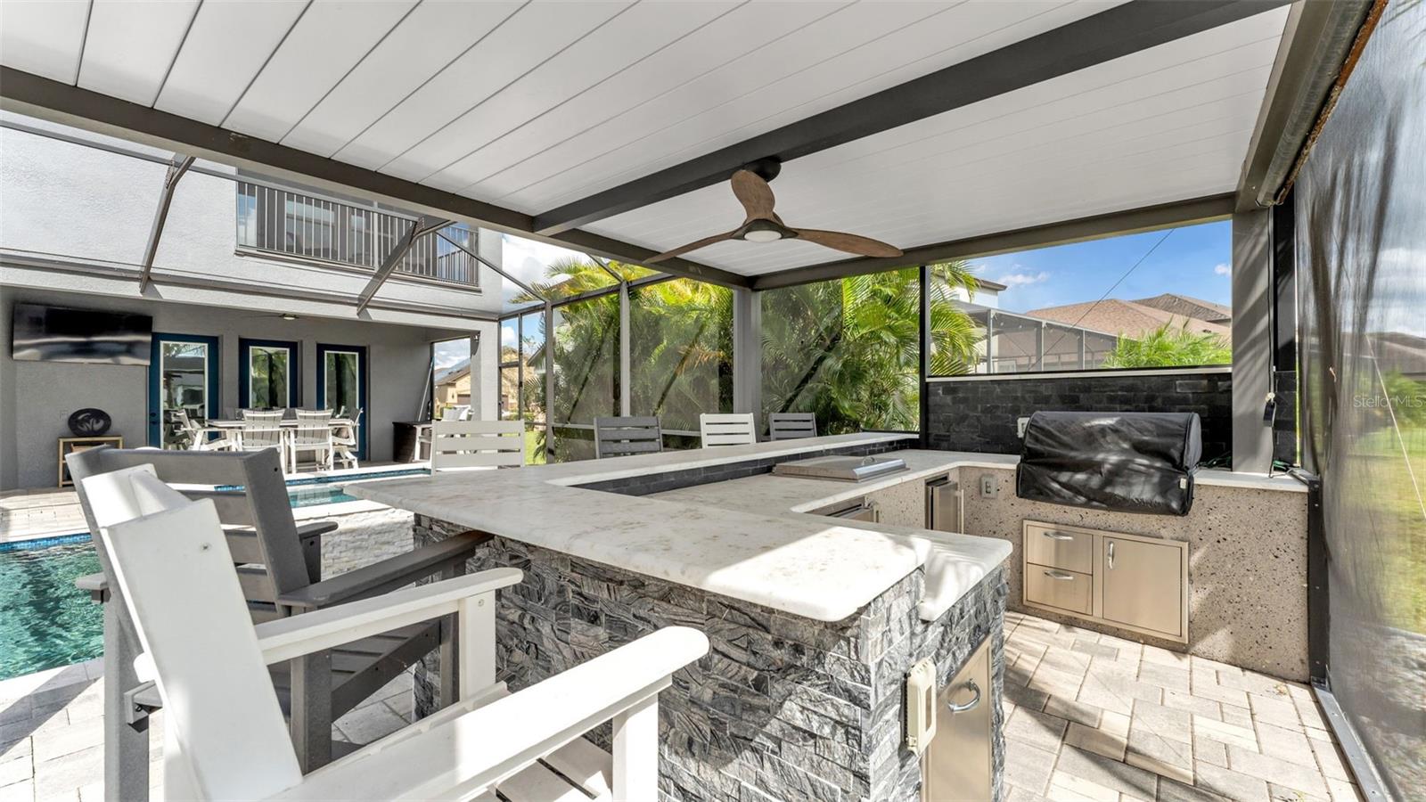 WATERLEAF - Residential
