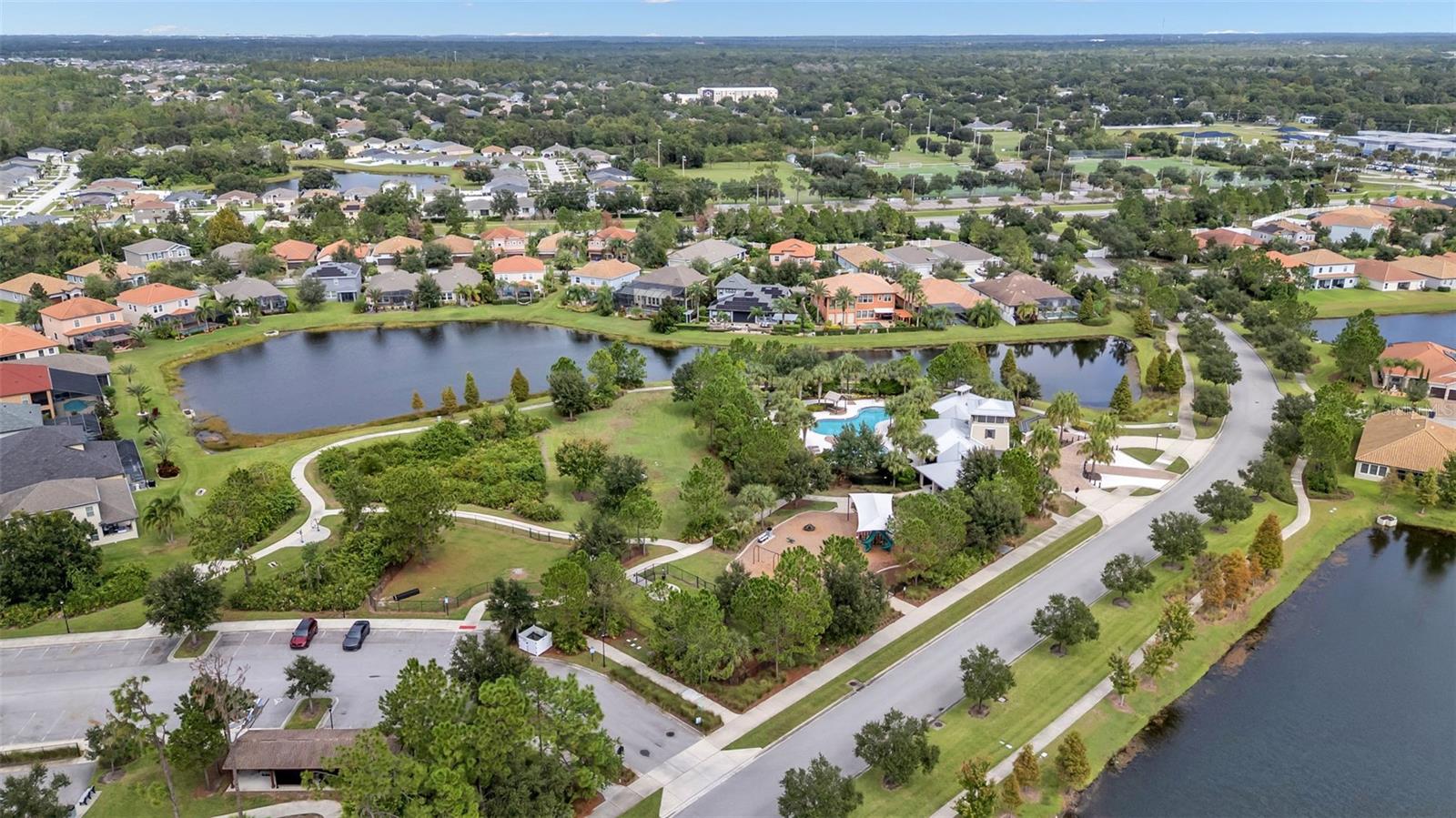 WATERLEAF - Residential