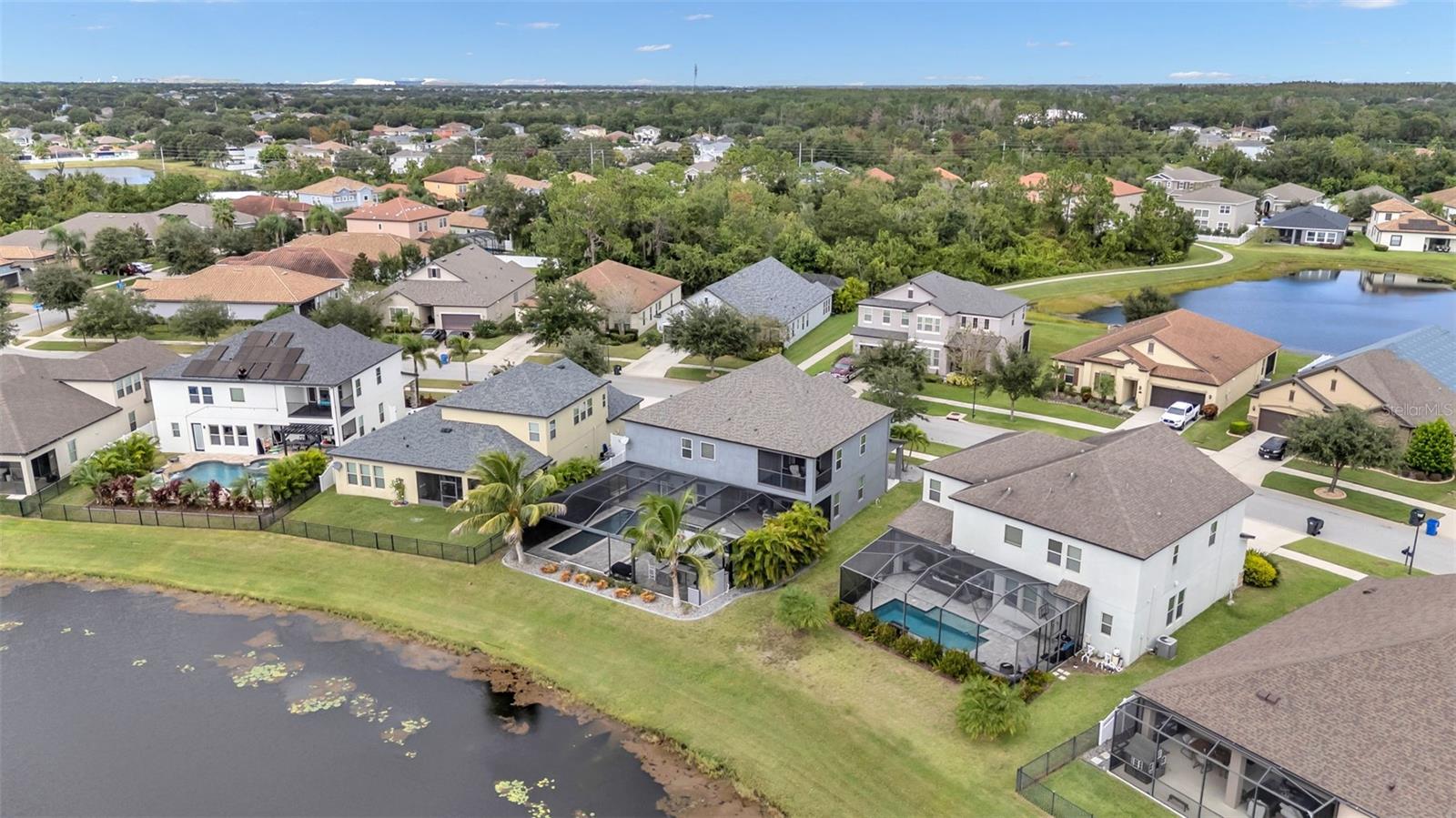 WATERLEAF - Residential
