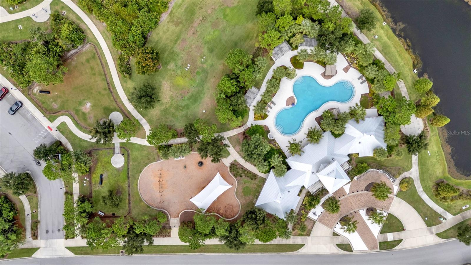 WATERLEAF - Residential