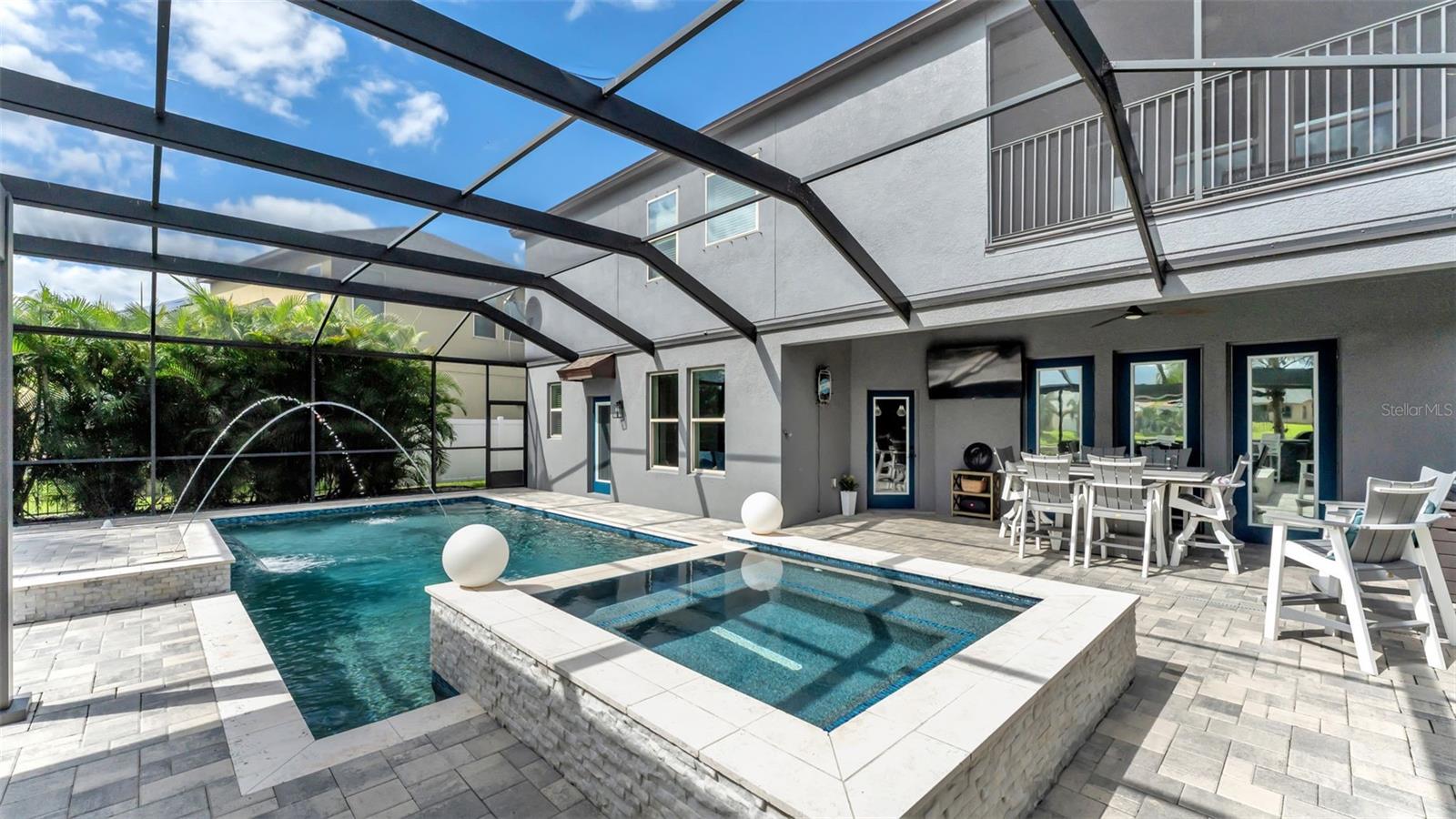 WATERLEAF - Residential