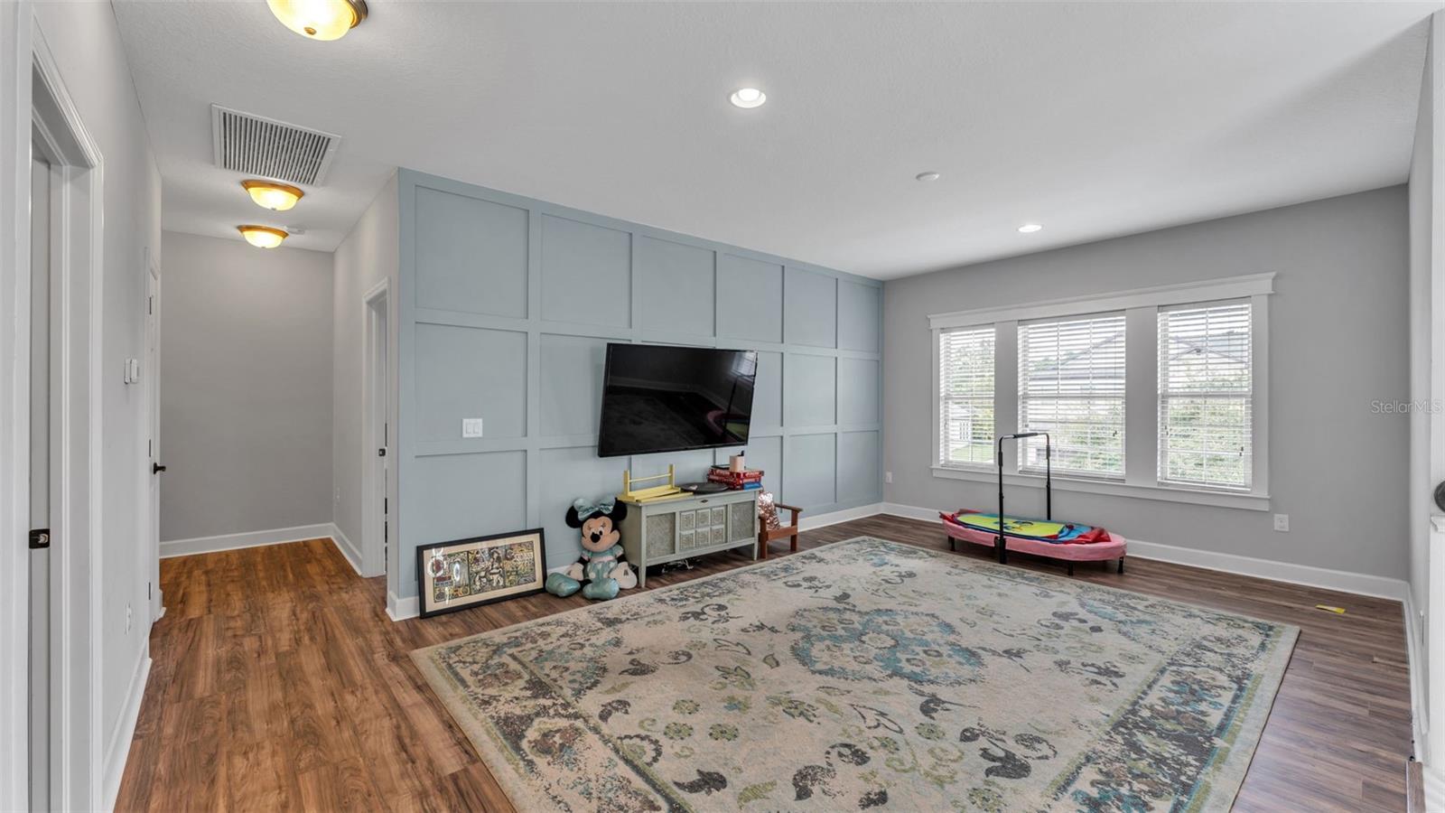 WATERLEAF - Residential