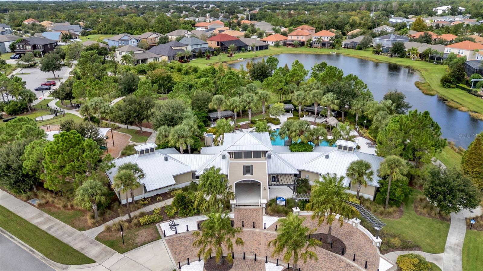 WATERLEAF - Residential