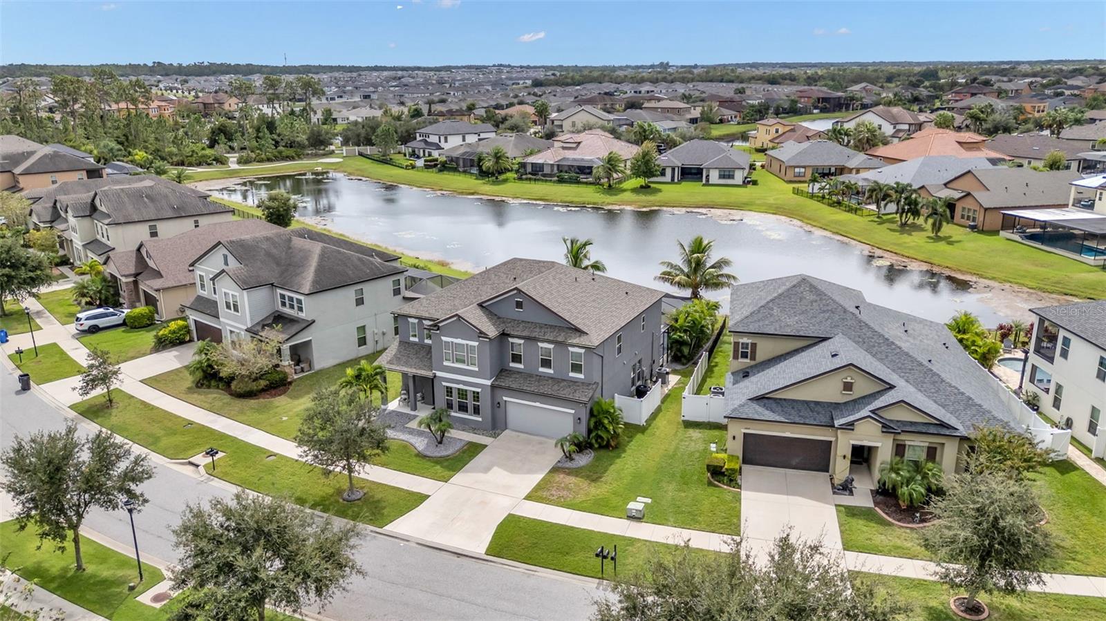 WATERLEAF - Residential