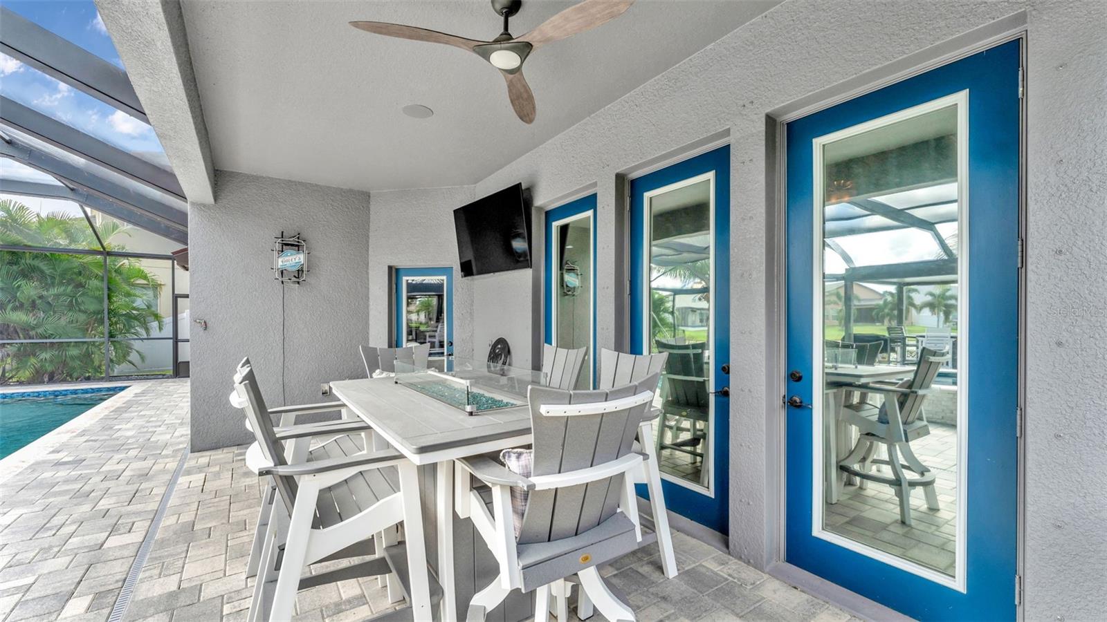 WATERLEAF - Residential