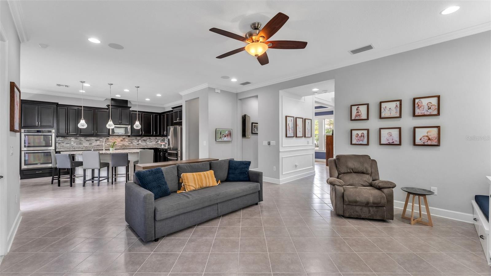 WATERLEAF - Residential