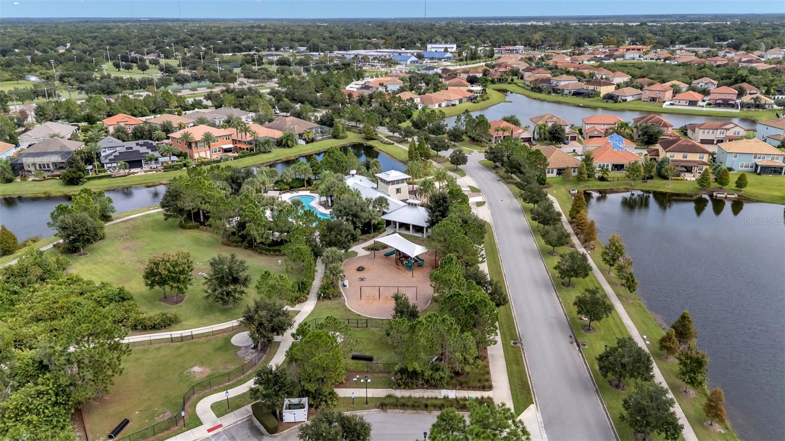WATERLEAF - Residential