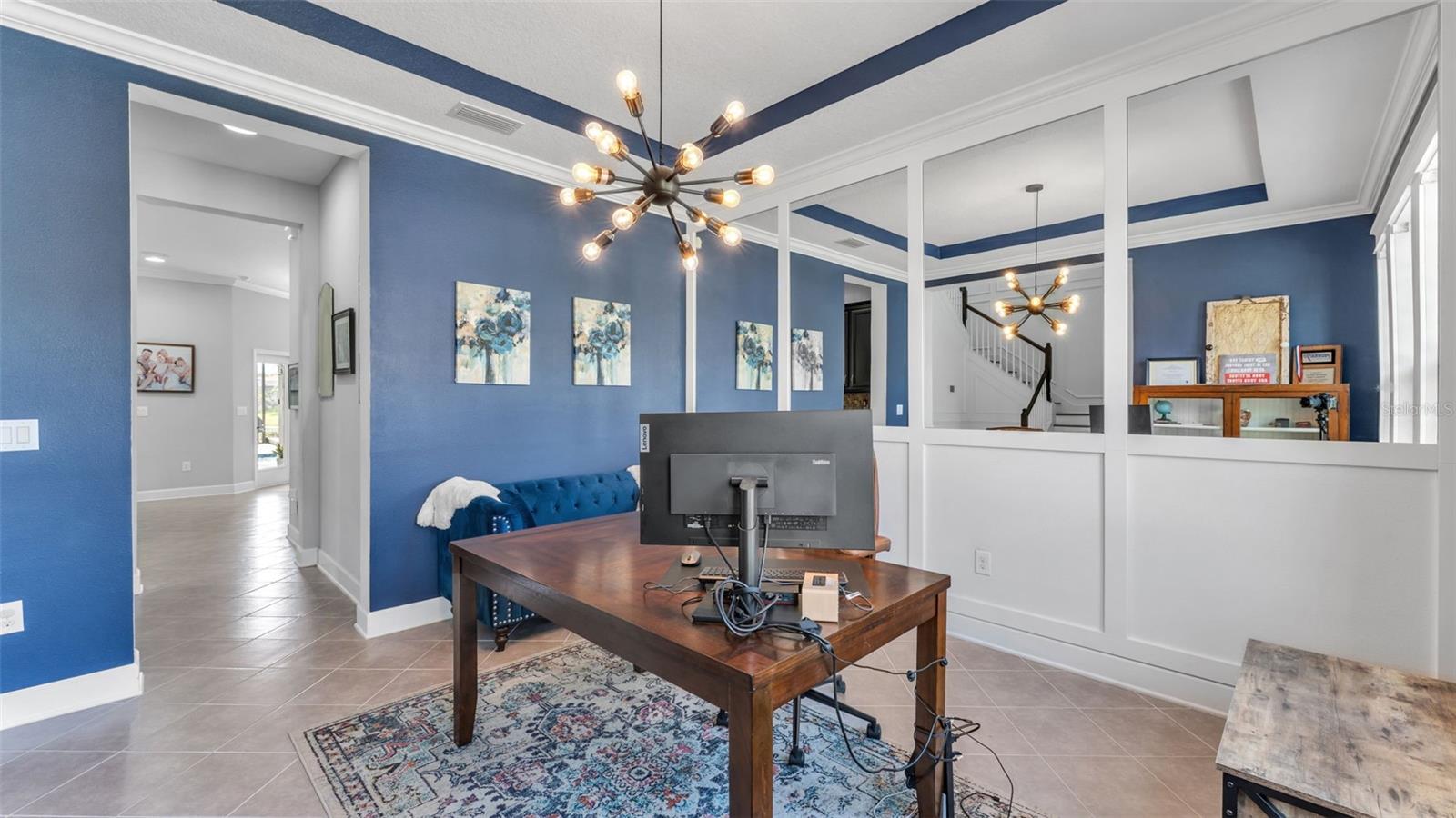 WATERLEAF - Residential