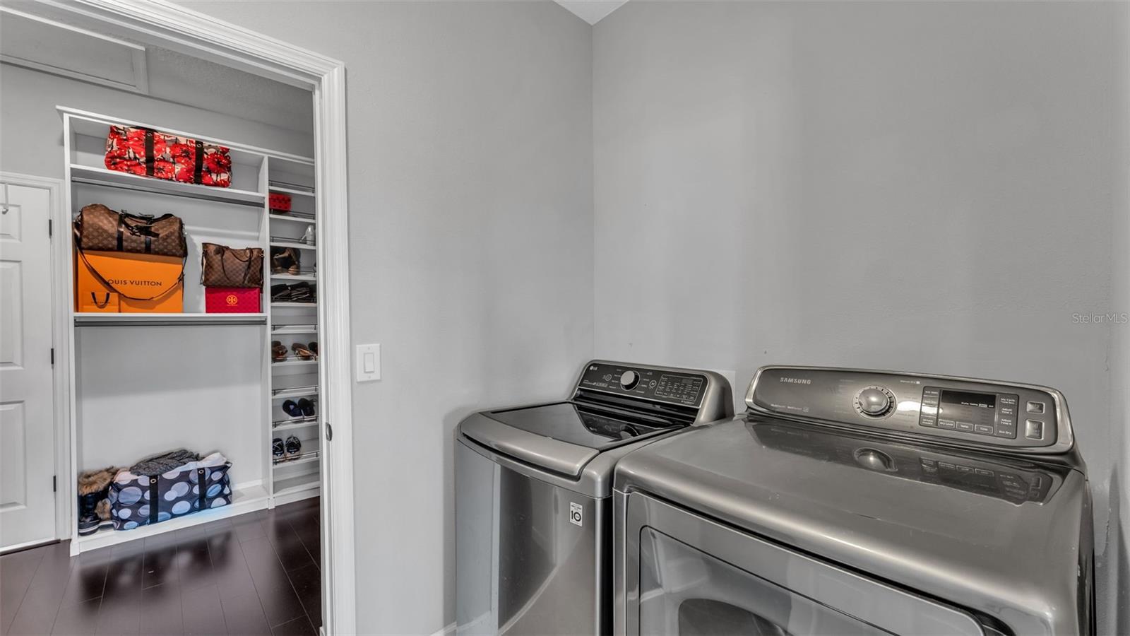 WATERLEAF - Residential