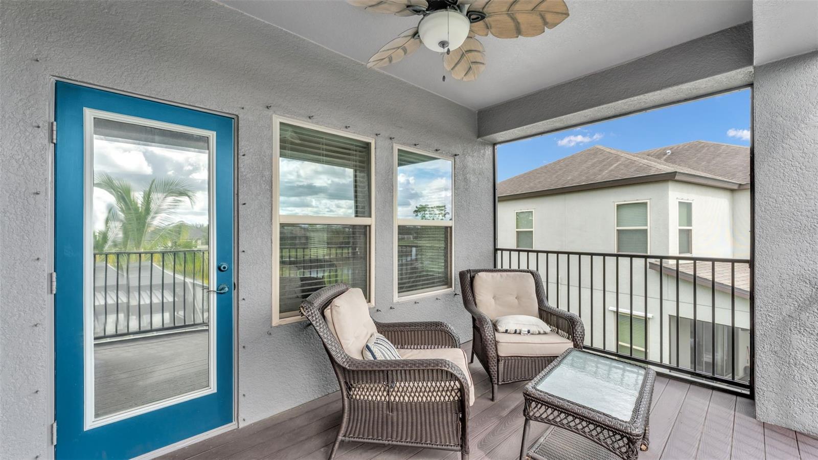 WATERLEAF - Residential