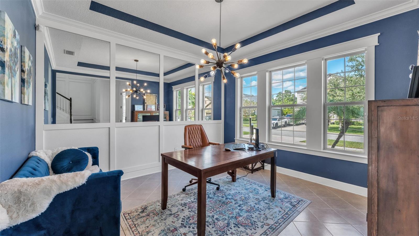 WATERLEAF - Residential