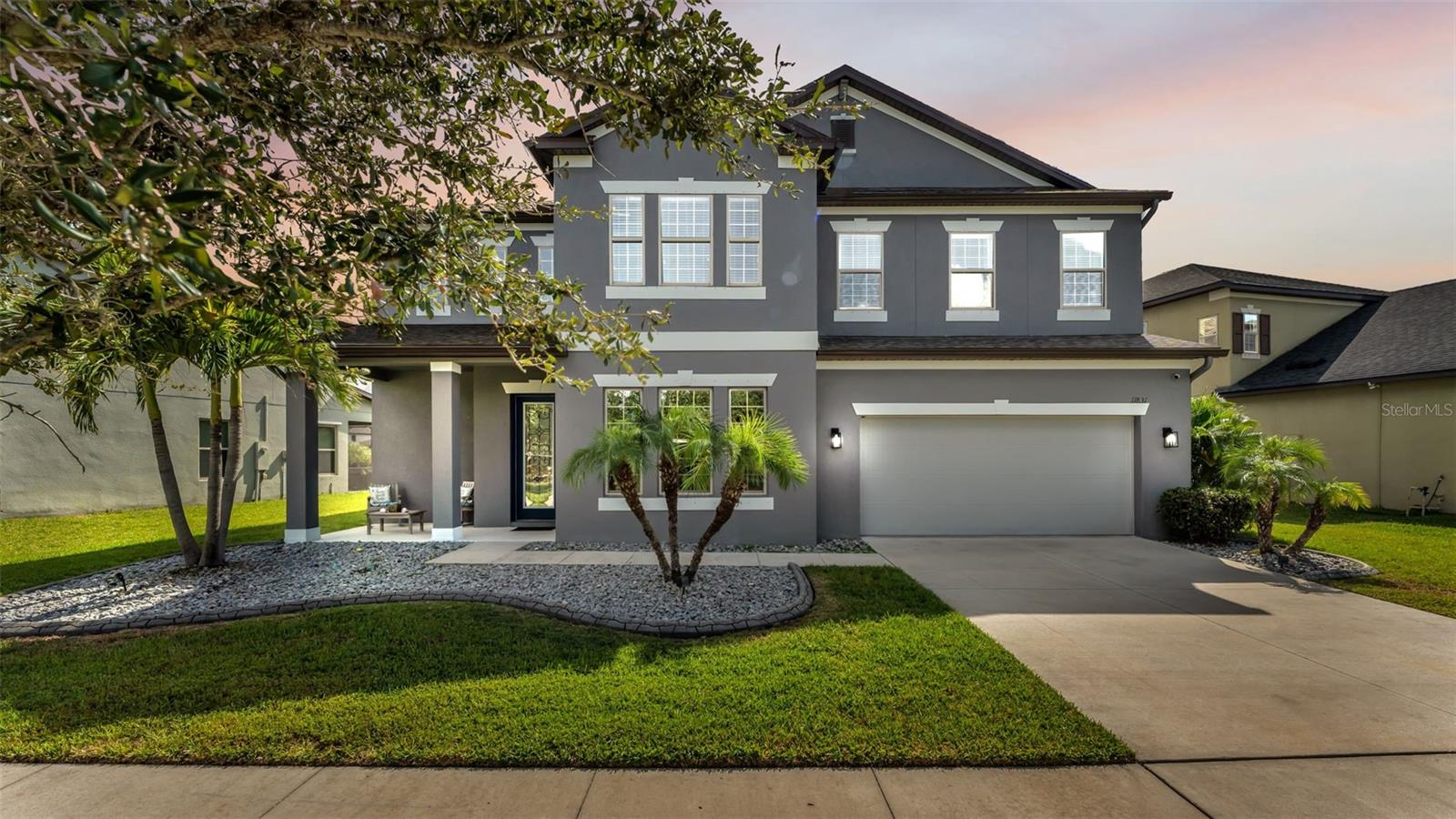 WATERLEAF - Residential