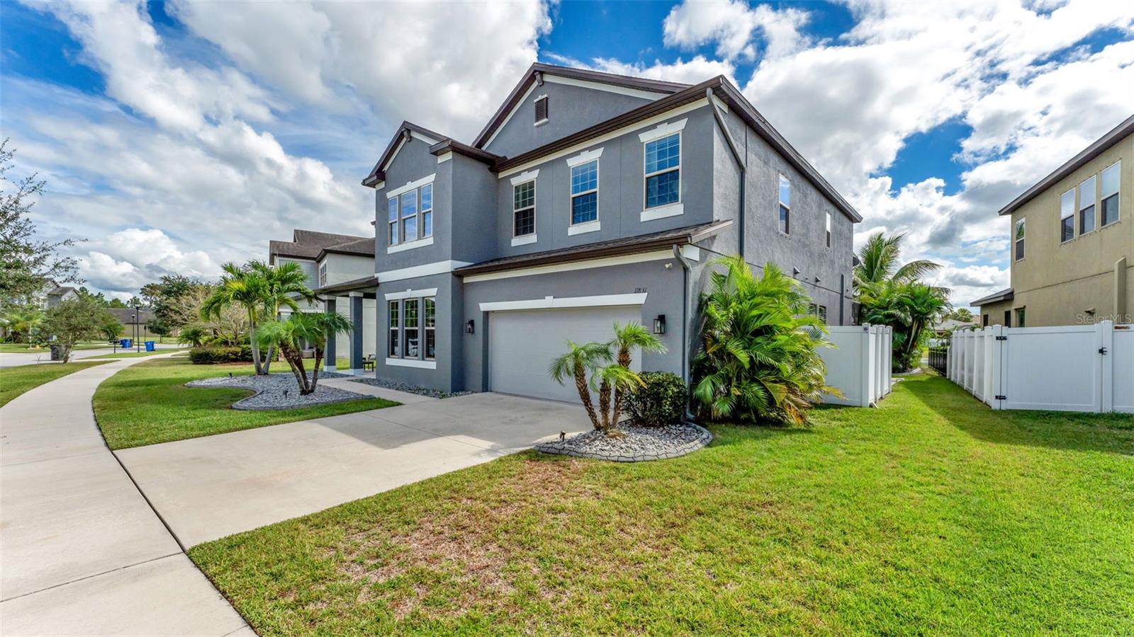 WATERLEAF - Residential