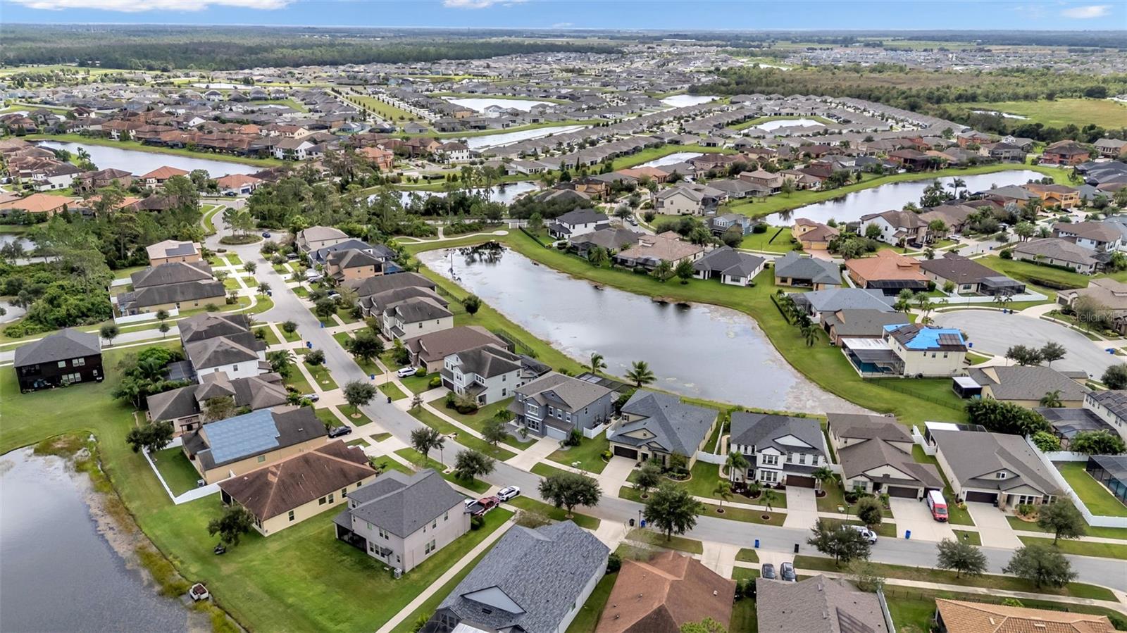 WATERLEAF - Residential