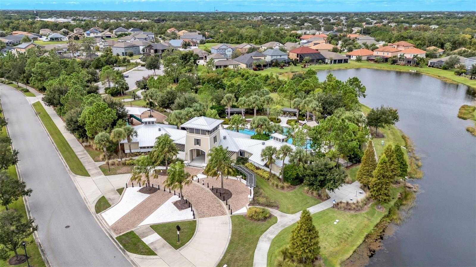 WATERLEAF - Residential
