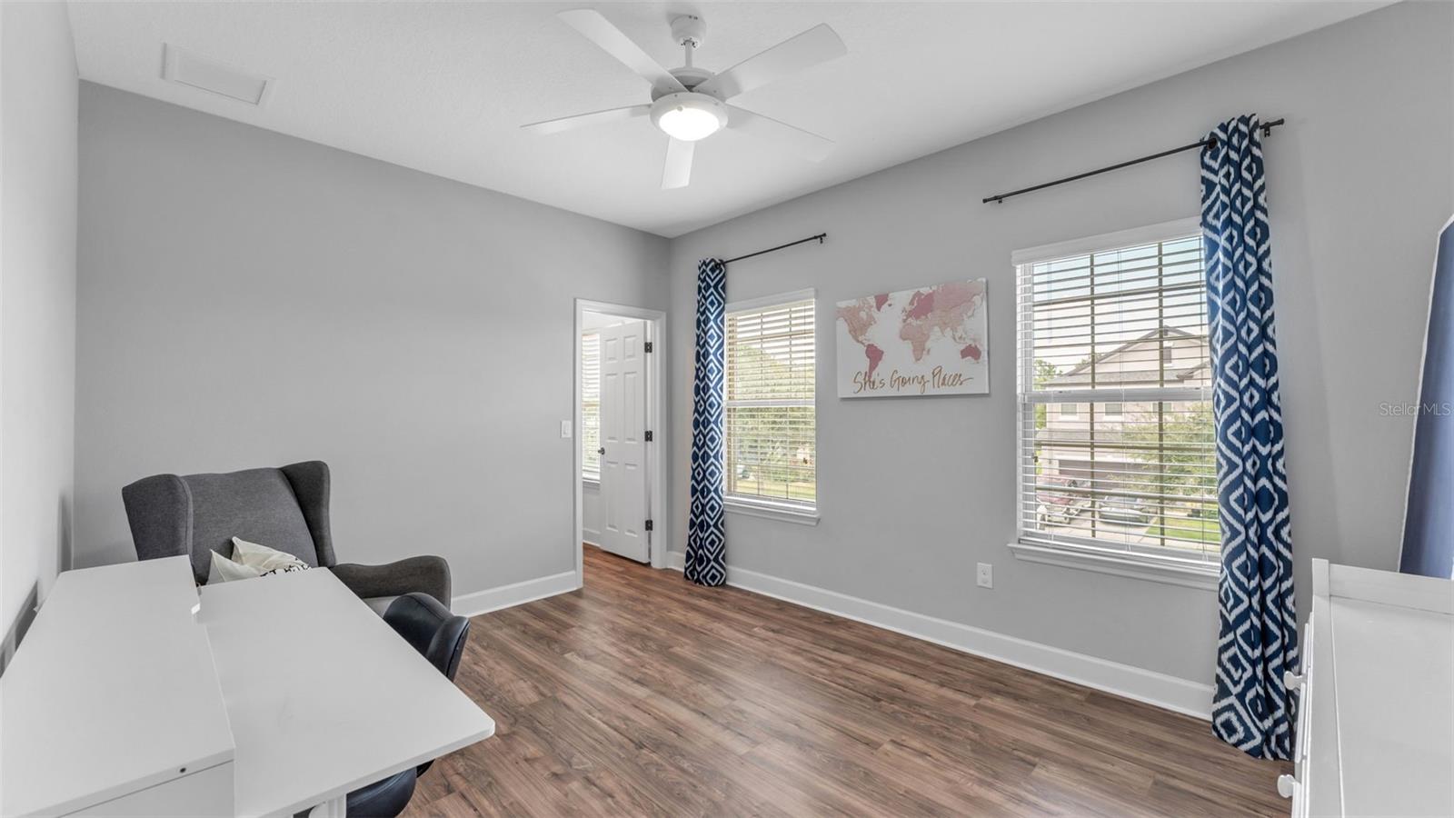 WATERLEAF - Residential