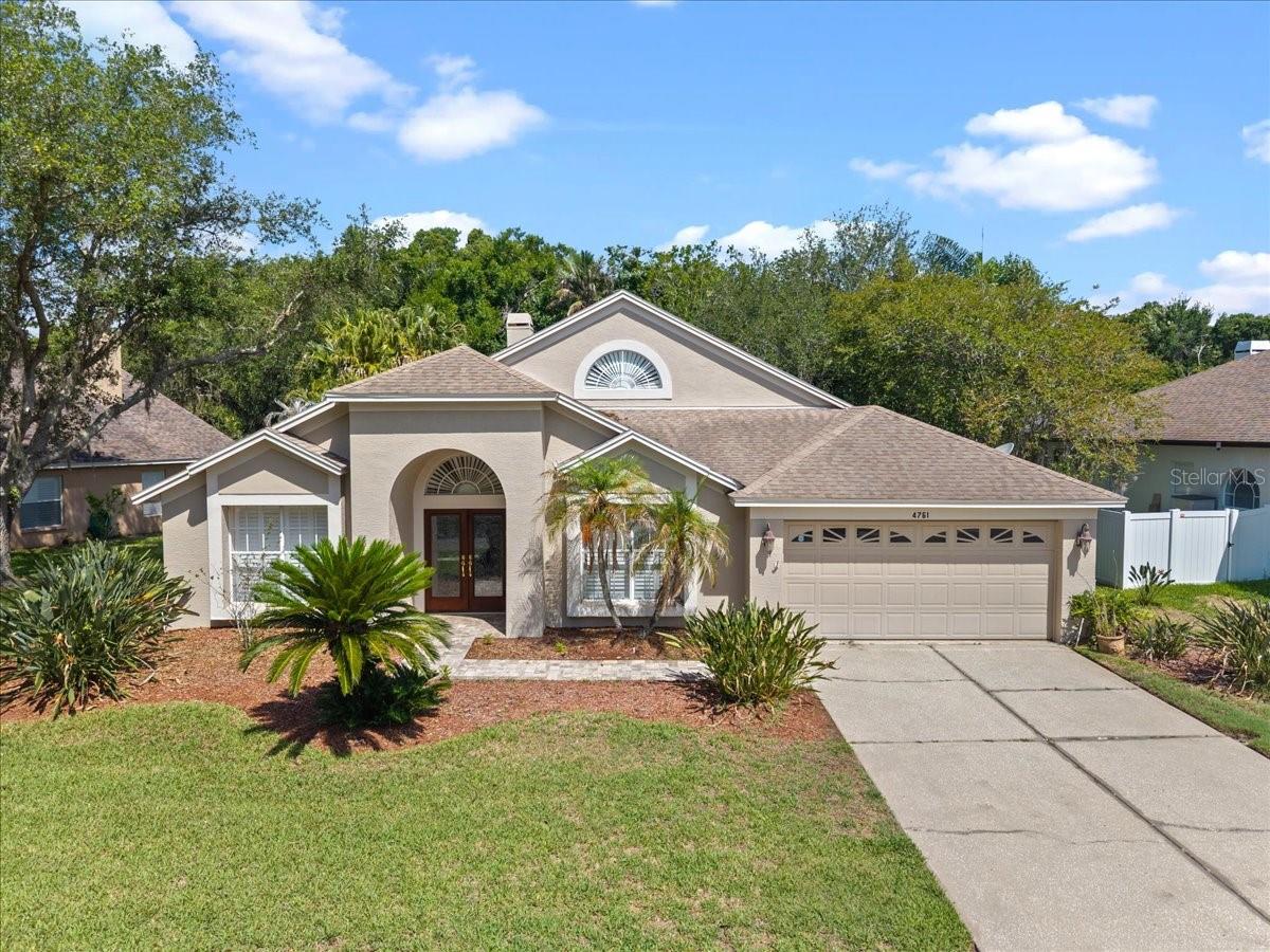 4761 STONEBRIAR DRIVE