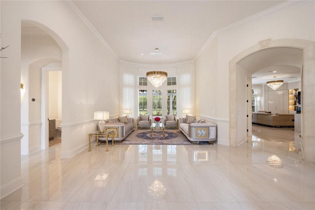 Photo of 6133 S Hampshire Court, Windermere, FL 34786 (MLS # O6397043)