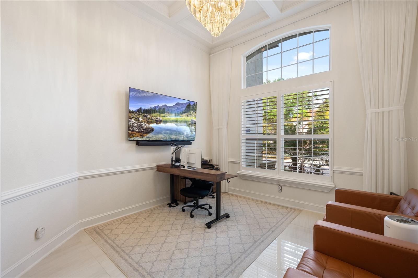 KEENES POINTE - Residential