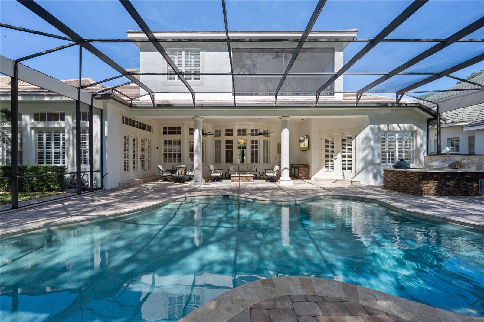 KEENES POINTE - Residential