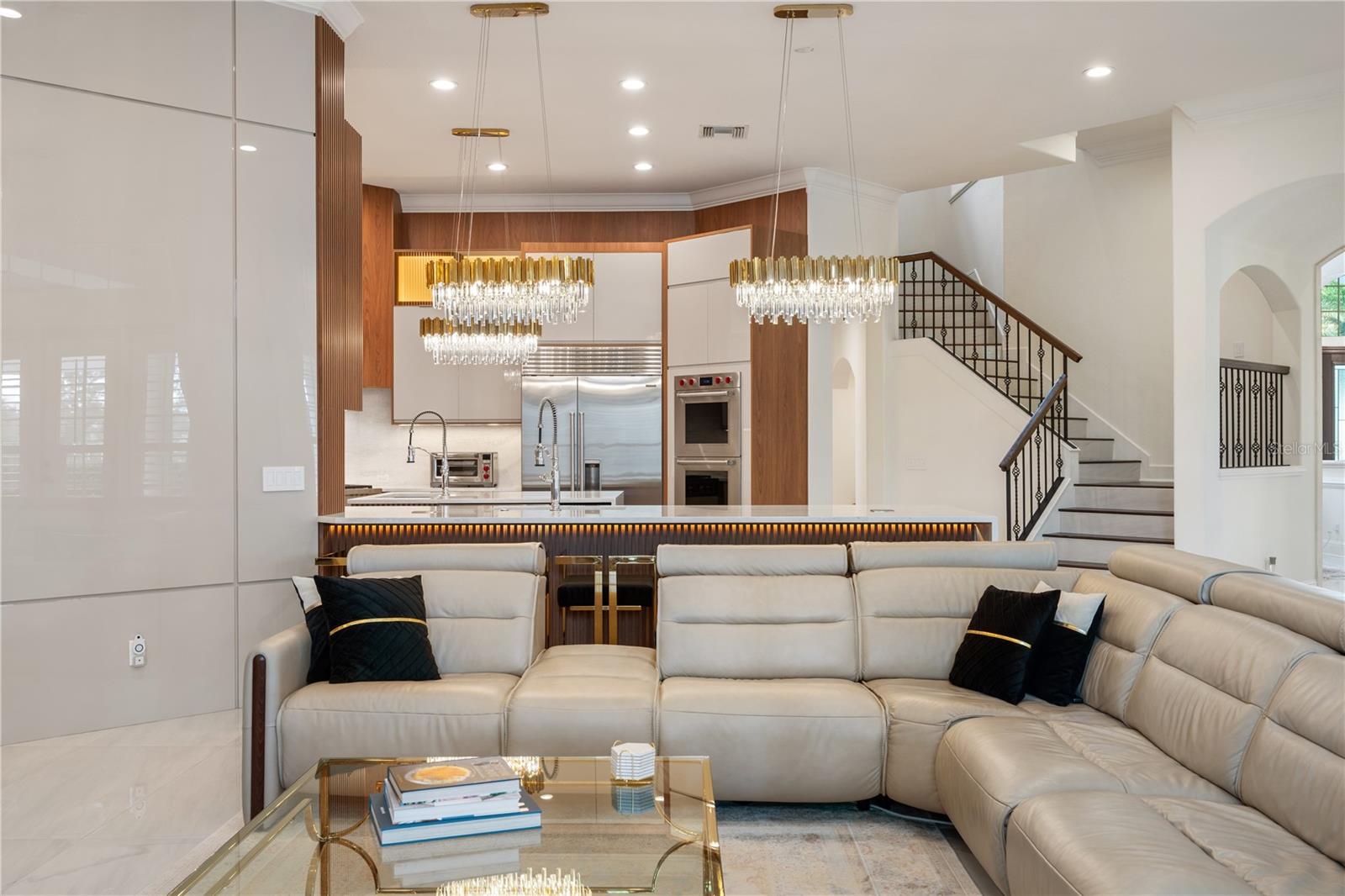 KEENES POINTE - Residential