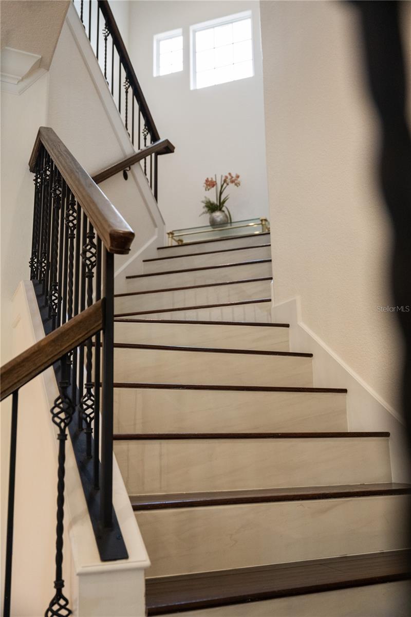 KEENES POINTE - Residential