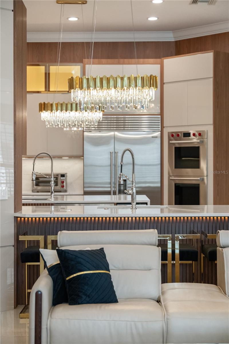 KEENES POINTE - Residential