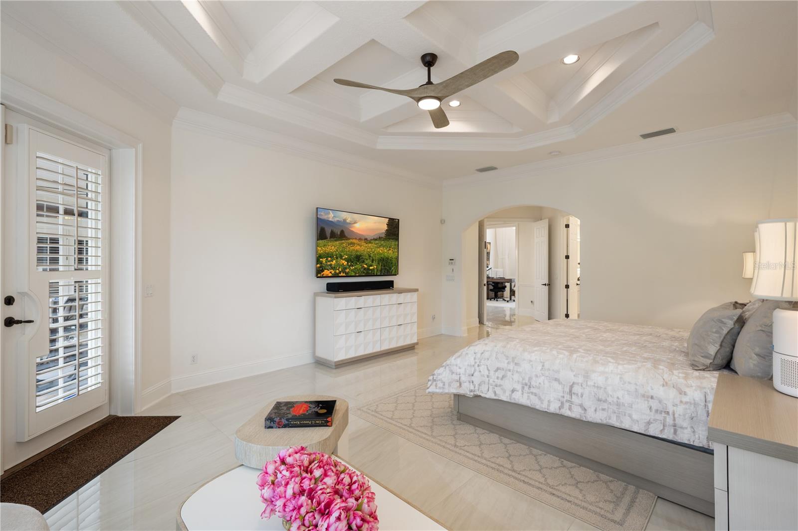 KEENES POINTE - Residential