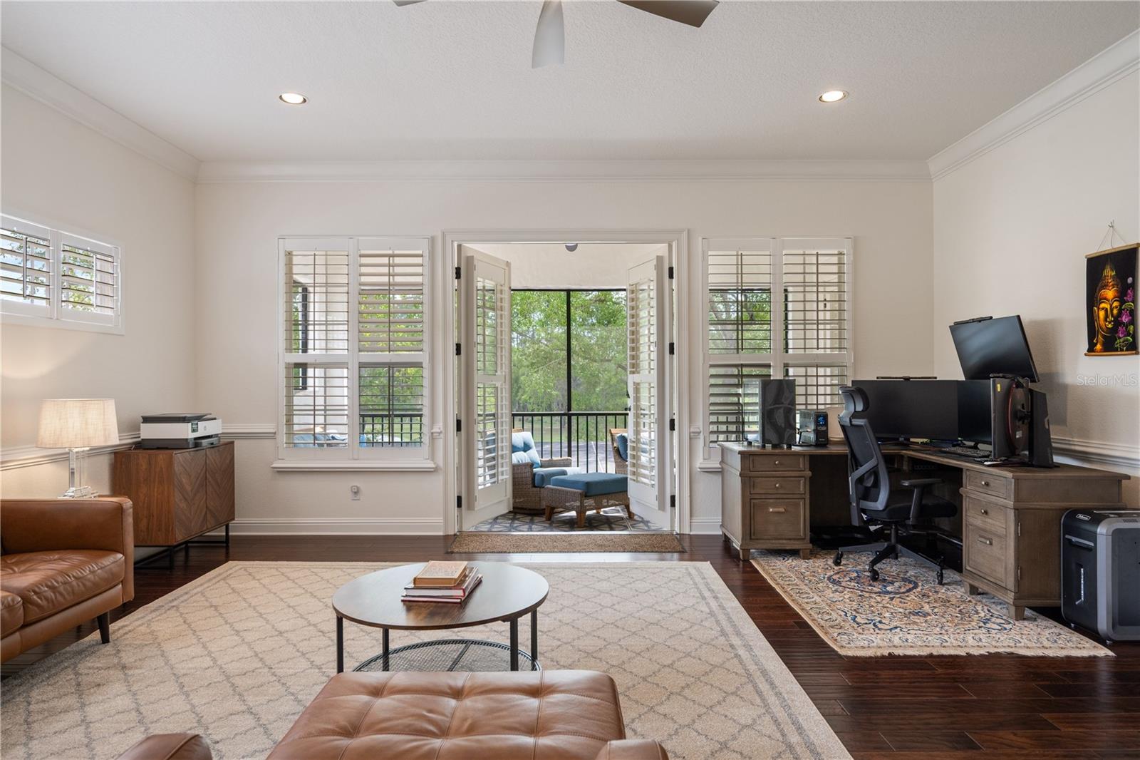 KEENES POINTE - Residential