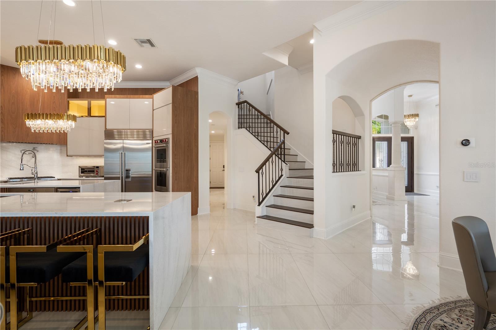 KEENES POINTE - Residential