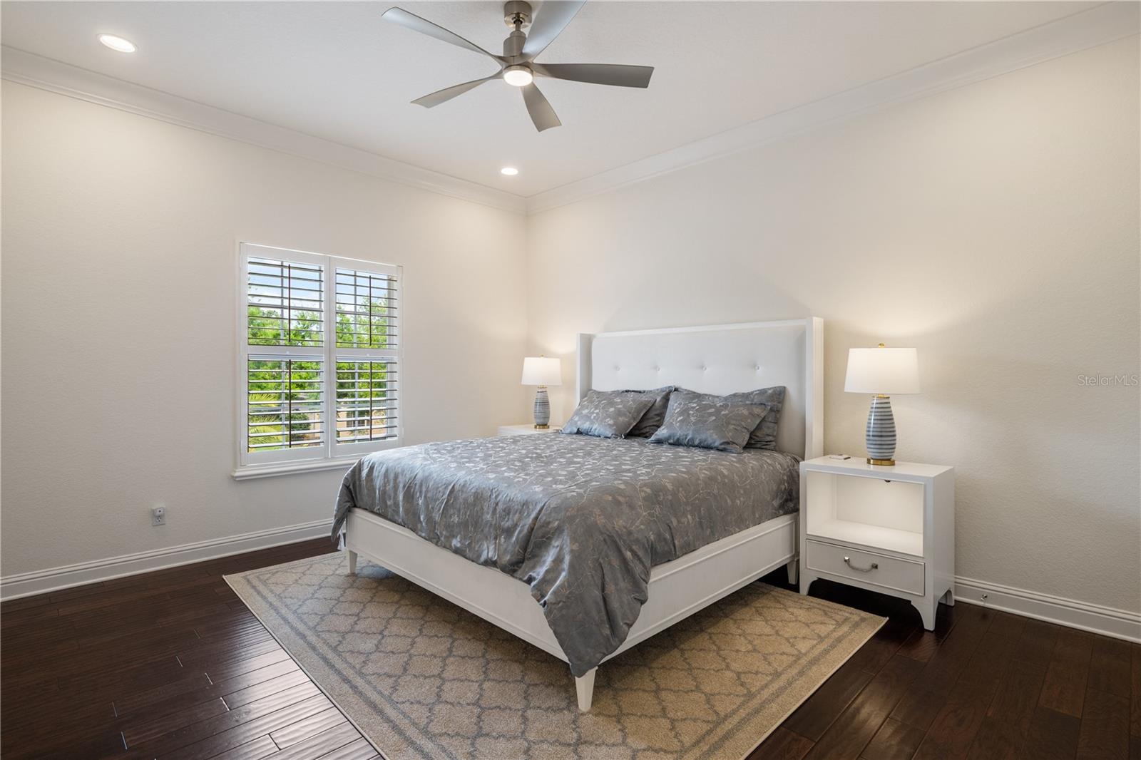 KEENES POINTE - Residential