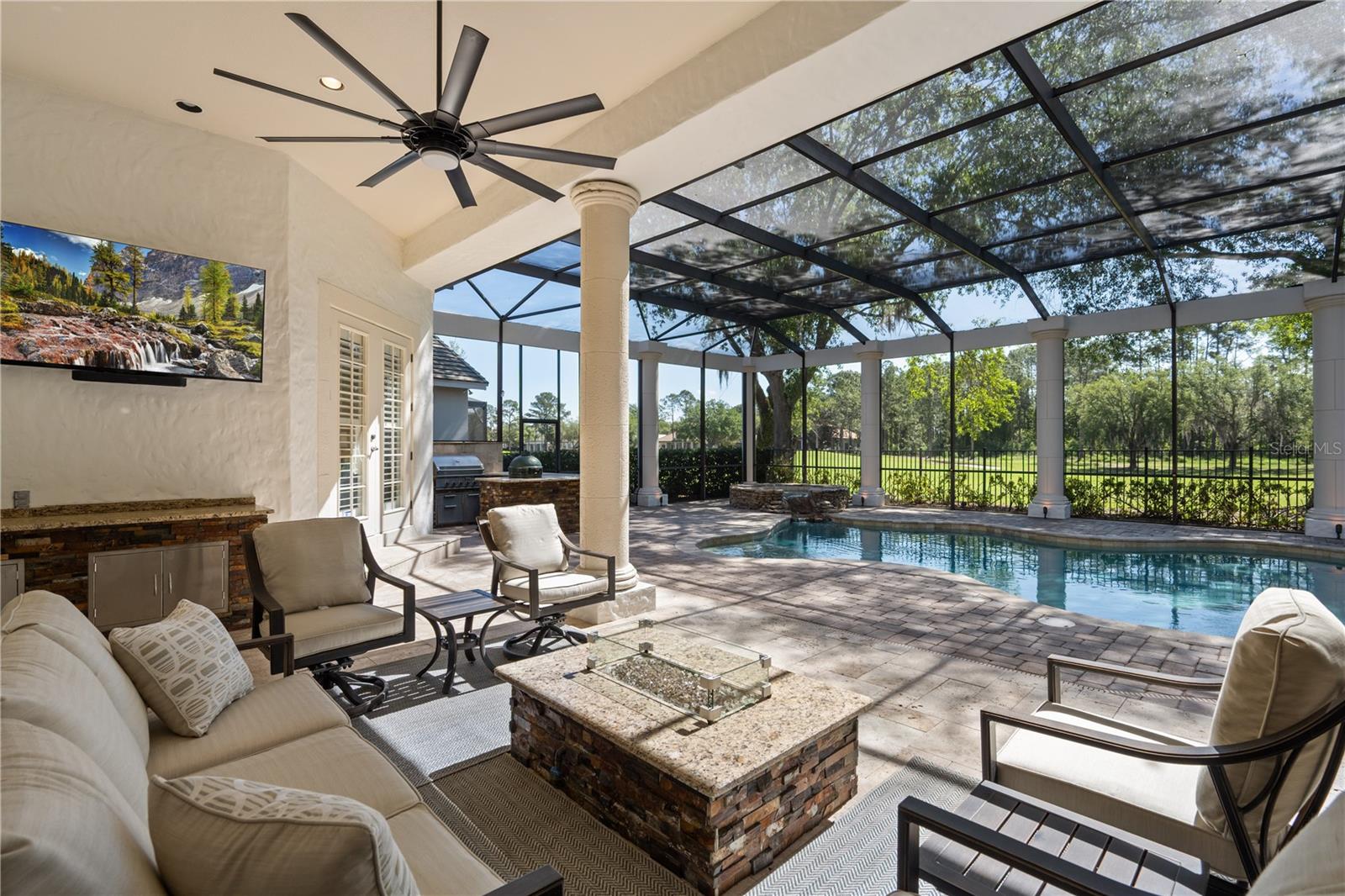 KEENES POINTE - Residential