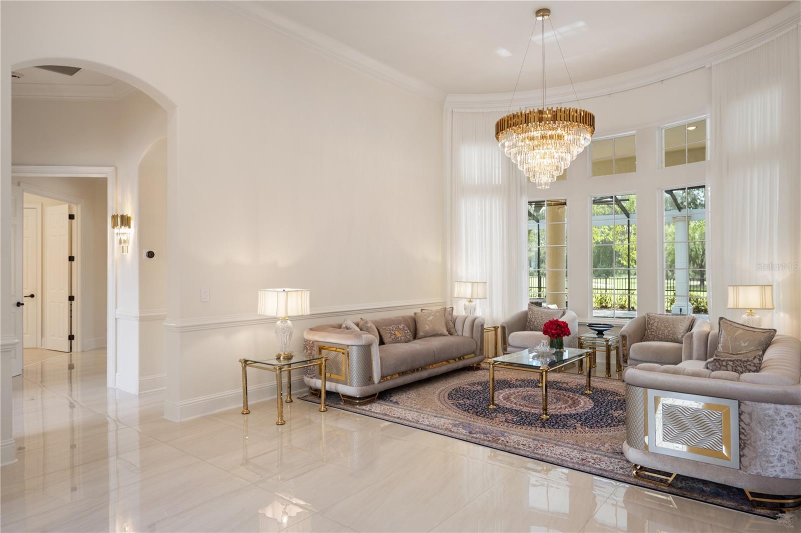 KEENES POINTE - Residential