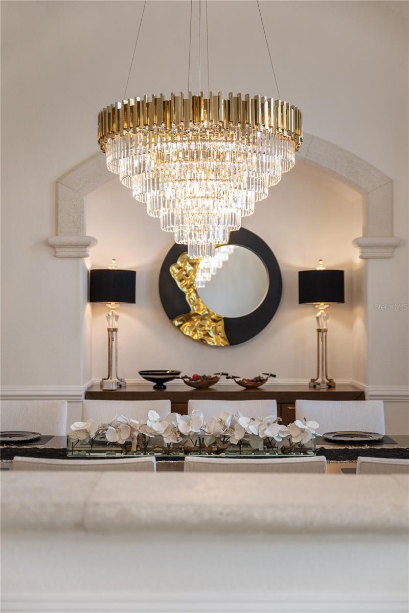 KEENES POINTE - Residential