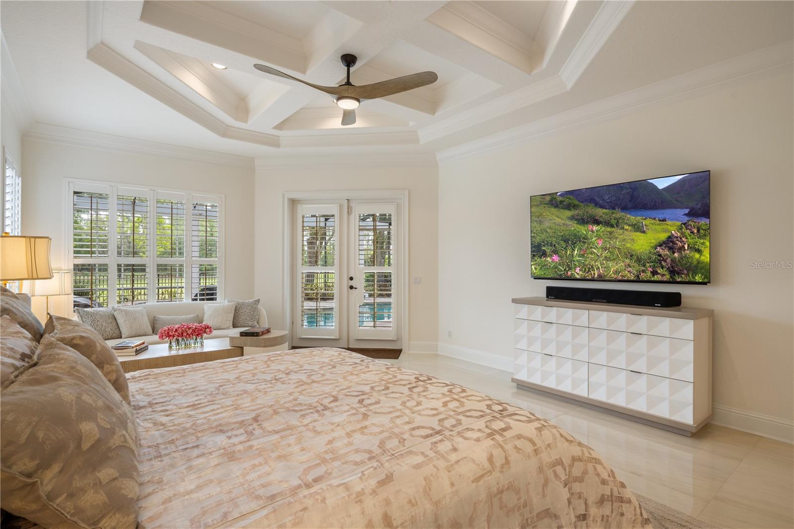 KEENES POINTE - Residential