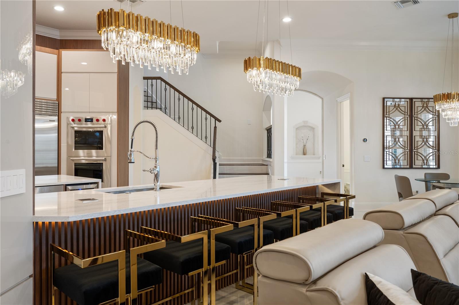 KEENES POINTE - Residential