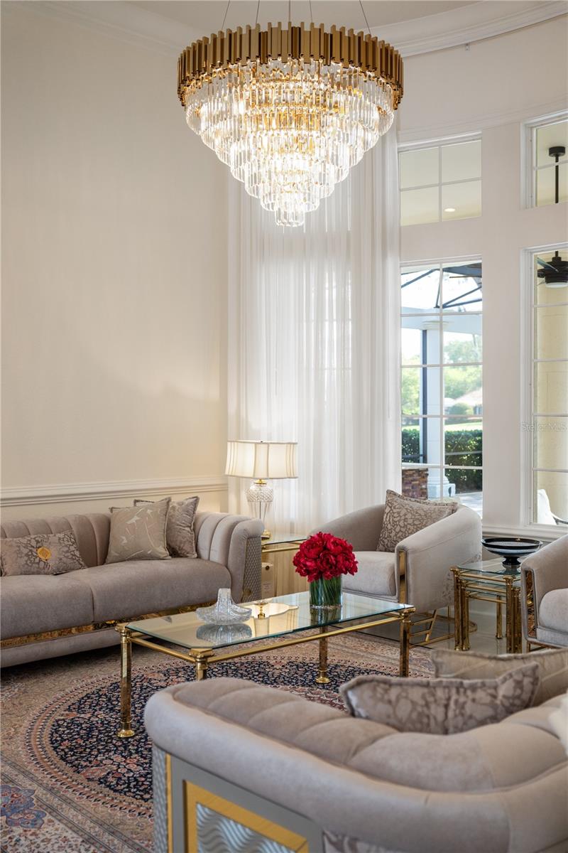 KEENES POINTE - Residential