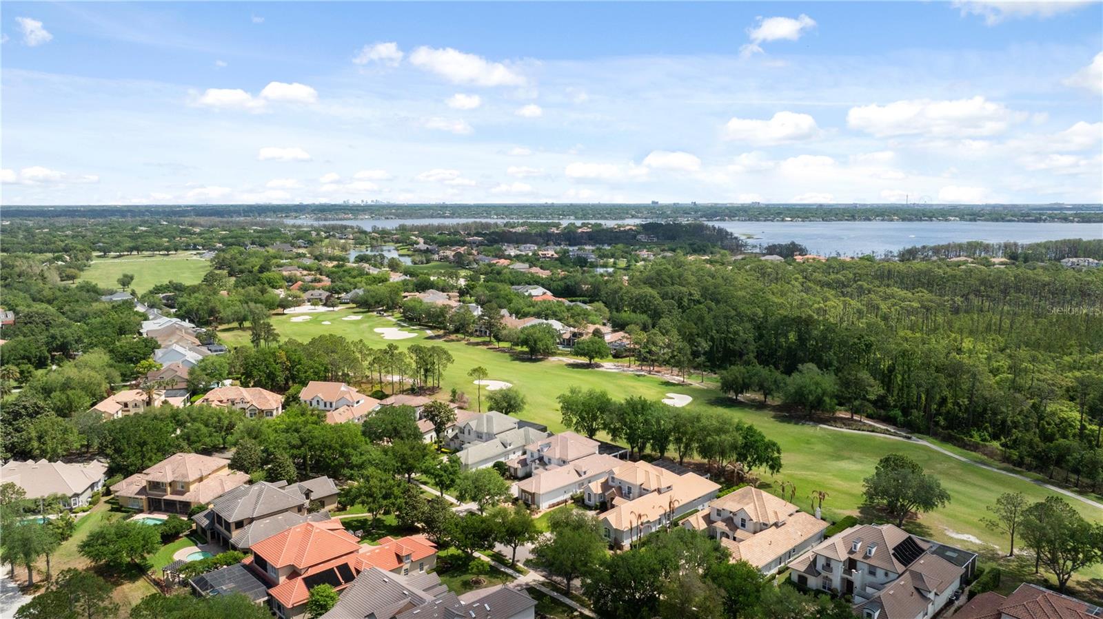 KEENES POINTE - Residential