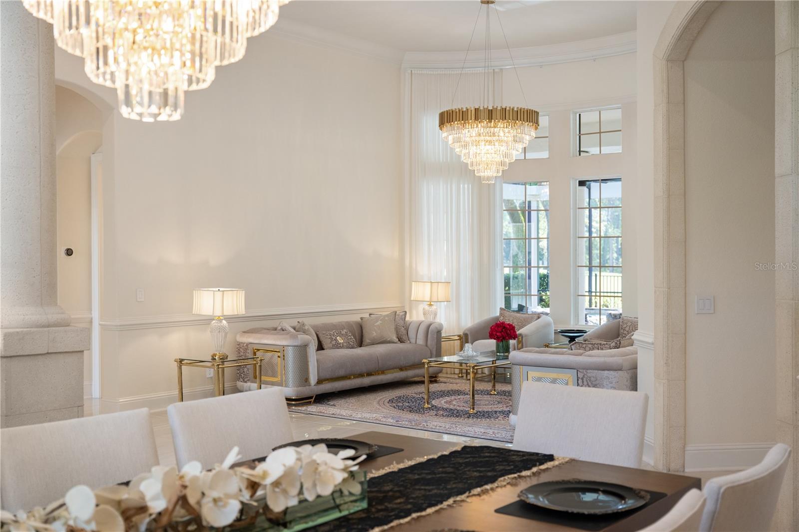 6133 S HAMPSHIRE COURT